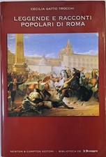Leggende racconti popolari usato  Italia