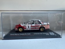 Ford sierra cosworth d'occasion Ford sierra cosworth d'occasion  Saint-Raphaël