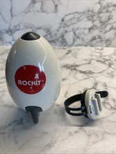 Rockit portable baby for sale  WOODBRIDGE