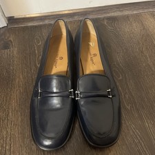 Etienne aigner leather for sale  Macon