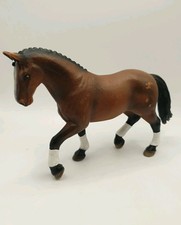 Schleich 13296 hannoveraner gebraucht kaufen  Königsfeld, Schalkenbach
