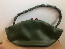 Vintage cute green for sale  LONDON