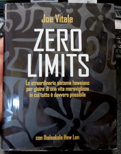 Joe vitale zero usato  Albenga