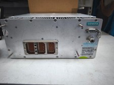 Siemens gsm cab for sale  LONDON