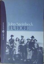 Steinbeck furore bompiani usato  Italia