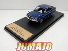 Używany, JPL35 1/43 HACHETTE Japon : Mazda Savanna Coupe GT (S102) 1972 na sprzedaż  Wysyłka do Poland