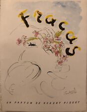 Noral jean fracas d'occasion  Paris IV