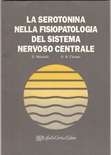 Serotonina nella fisiopatologi usato  Italia