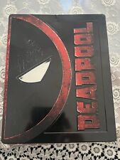 bluray steelbook marvel usato  Italia