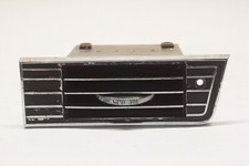 Original 1966 1967 Ford Fairlane 500 XL painel interno AC ventilação lateral do passageiro destro comprar usado  Enviando para Brazil