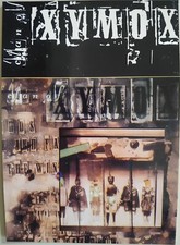 Cartão postal Clan of Xymox comprar usado  Enviando para Brazil