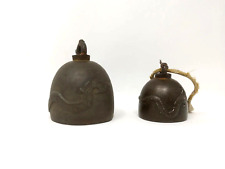 Pair bronze dragon for sale  North Ridgeville