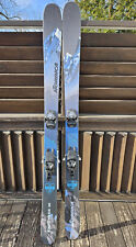 powder skis for sale  Livingston