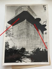 Foto hamburg flak gebraucht kaufen  Bönningstedt