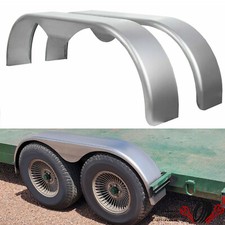 2pc tandem trailer for sale  New Castle