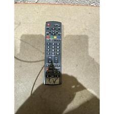 Panasonic eur7651110 remote for sale  STAFFORD