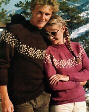 Fair isle yoke for sale  SWANLEY