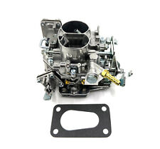 Carburador Solex 26/35 CSIC tipo corpo duplo para 2cv Dyane Acadiane Mehari Ami8 comprar usado  Enviando para Brazil