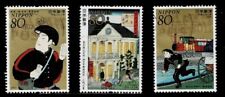 Semana De Filatelia 2011 Japão sistema Postal Arte 80Y Completo Conjunto Usado Sc # 3324-3326 comprar usado  Enviando para Brazil