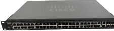 Cisco sg350 port for sale  STAFFORD