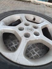 Nissan leaf alloys for sale  CROOK