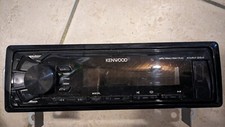 Autoradio kenwood kmm usato  Torino