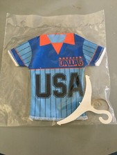 Ancien mini maillot d'occasion  Aix-les-Bains