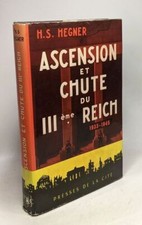 Ascension chute iiième d'occasion  Bazouges-la-Pérouse
