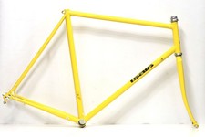 Isaia steel frameset usato  Roma