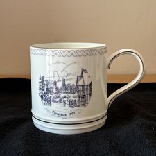 Coalport wallace arnold for sale  NEWBURY