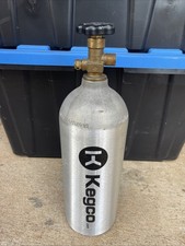 Kegco 5lb. aluminum for sale  Honolulu