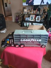 Redbox 69039 semi for sale  Romney