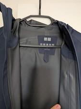 Uniqlo men raincoat for sale  LONDON