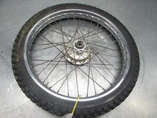 Kawasaki ke175 1977 for sale  NEWCASTLE