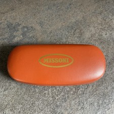 Missoni hard case for sale  WARWICK