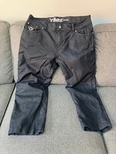 motorcycle jeans for sale  HOOK