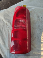Fanale post. renault usato  Italia