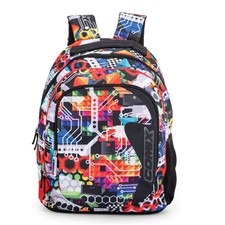 Zaino scuola comix usato Zaino scuola comix usato  Paceco