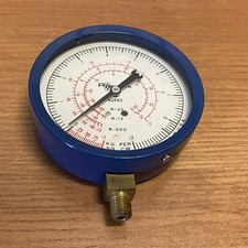 Robinair manometer 42562 d'occasion  Expédié en France