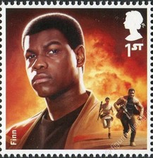 Star wars finn usato  Italia