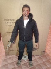 Hot toys mms209 usato  Sant Angelo Romano