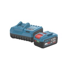 Erbauer battery charger for sale  STAFFORD