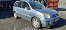Ford fusion 2007 for sale  EXETER