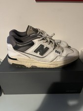 New balance 550 usato  Urbisaglia