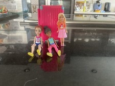 Girls dolls toy for sale  SHEFFIELD