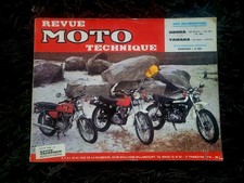 Revue moto technique d'occasion Revue moto technique d'occasion  Plonéour-Lanvern