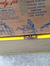 Vtg handy suitcase for sale  Pueblo