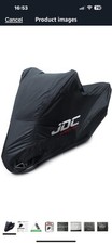 Jdc ultimate heavy for sale  LONDON