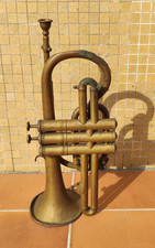 Cornet pistons . d'occasion  Troyes