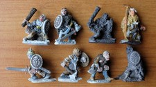 C10 half orcs for sale  DISS